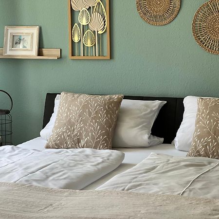 Ferienwohnung Noor Mitten In Der Eckernfoerder Altstadt エクステリア 写真