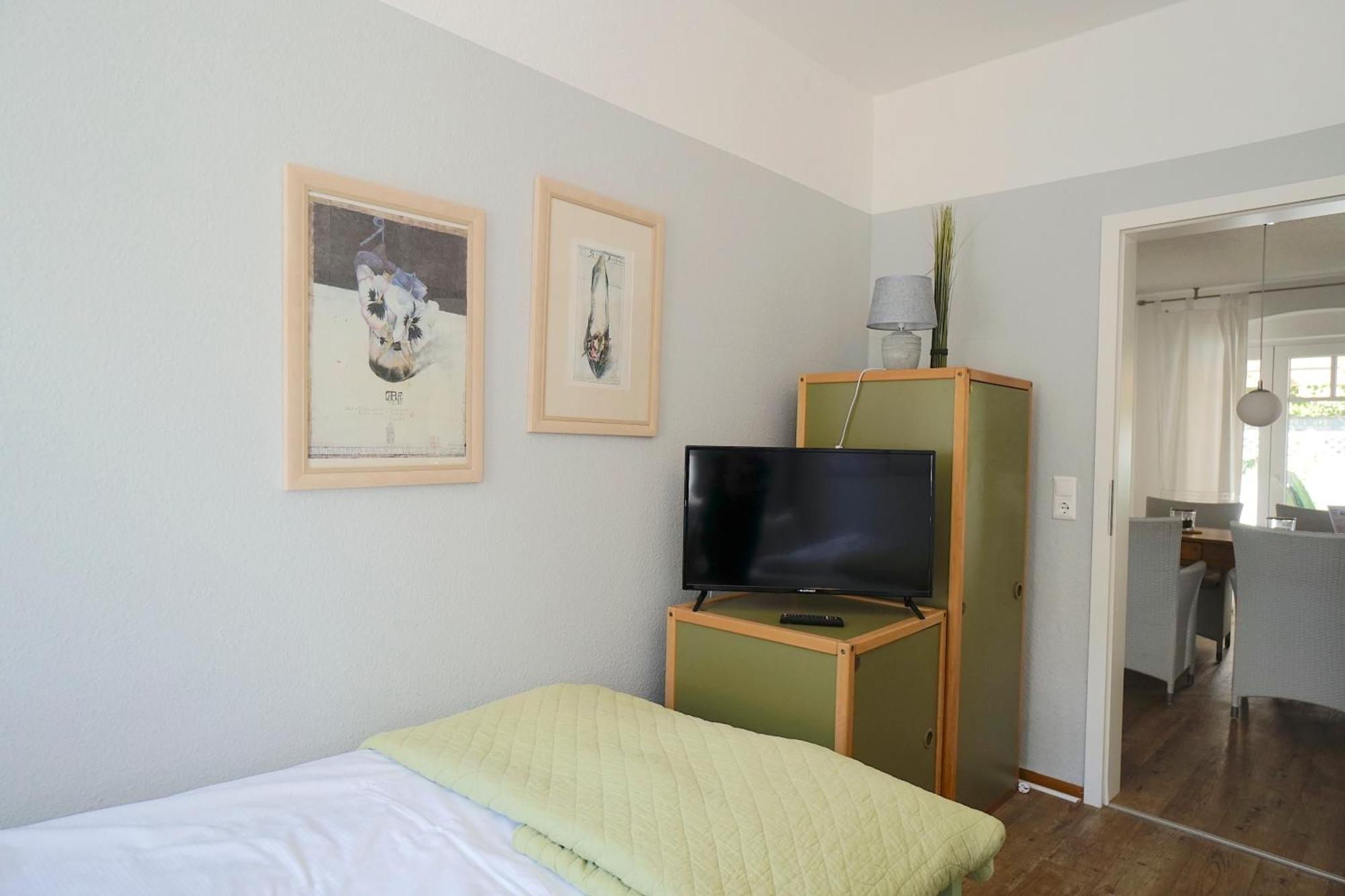 Ferienwohnung Noor Mitten In Der Eckernfoerder Altstadt エクステリア 写真